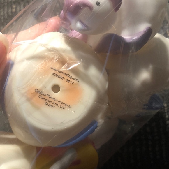 🩷 Syfy Rubber Duck Set - Picture 3 of 3